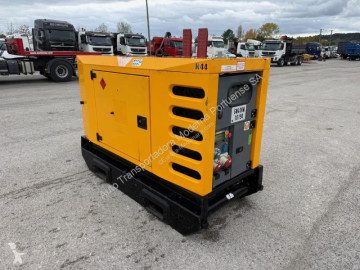 Aggregaat/generator SDMO