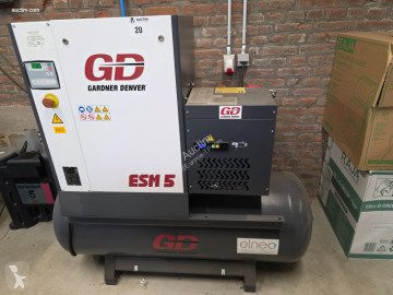 Compressor Gardner Denver
