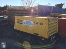Matériel de chantier Atlas Copco XAS 46 Dd autres matériels occasion