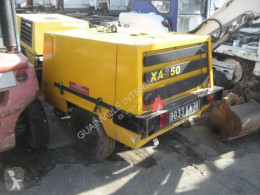 Atlas Copco