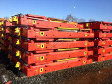 Material de obra cofre Sateco 9015