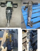 Material de obra Sullair martillo mecánico usado