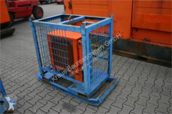 Matériel de chantier Ingersoll rand Nachkühler von ABC 90 - 280 autres matériels occasion