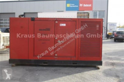 Iveco Stromerzeuger 135 KVA compresseur occasion