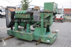 Compresseur Rossi Stromerzeuger 240 KVA