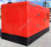 Material de obra Himoinsa HIW 35 otros materiales usado
