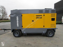 Atlas Copco XRVS 476 CD - N compresseur occasion