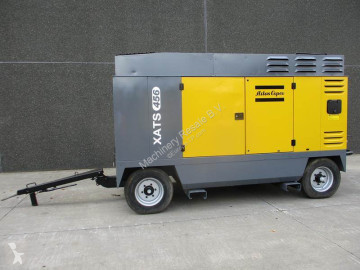 Atlas Copco