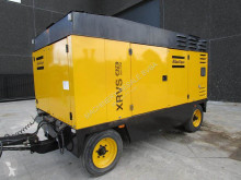 Compresseur Atlas Copco XRVS 476 CD - N