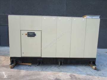 Ingersoll rand