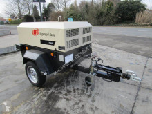 Építőipari munkagép Ingersoll rand 7 / 26 használt kompresszor