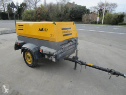 Atlas Copco