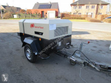 Compresseur Ingersoll rand 7 / 41 - N