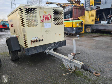 Ingersoll rand
