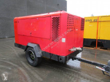 Ingersoll rand 14 / 115 compresseur occasion