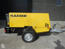 Kaeser M 52 - G - N compressore usato