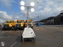 Tour d'éclairage Terex RL4050D Portable Light Tower w/generator 230V