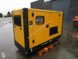 Olympian GEP 65-9 construction used generator