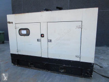 materiaal voor de bouw Kohler 80 kVA