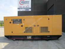 Caterpillar 300 F groupe électrogène occasion