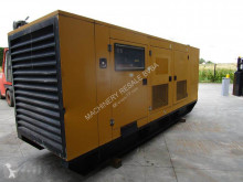 Caterpillar 225 groupe électrogène occasion