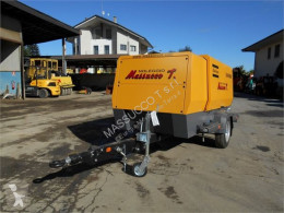 Atlas Copco xahs 317 compresseur occasion