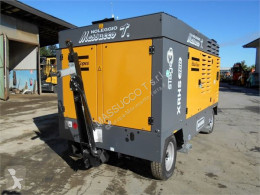 Építőipari munkagép Atlas Copco xrhs366 használt kompresszor