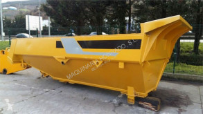 Material de obra Matériel Volvo A25C
