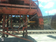 Material de obra Peri CARRO DE ENCOFRAR TUNEL otros materiales usado