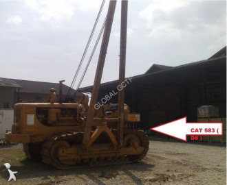 Pipelayer Caterpillar D8 H ( M583 )