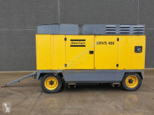 Atlas Copco XRVS 466 MD - N compresor second-hand