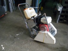 Material de obra sierra para hormigón Goltz fs 170