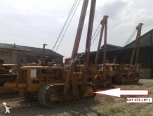 Material de obra pipelayer Caterpillar 572 C ( D7 )