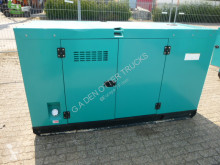 Groupe électrogène Danyo 100 KVA