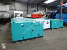 Groupe électrogène Danyo 40 75 80 100 KVA