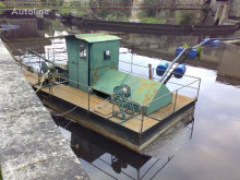 Sprzęt budowlany Volvo DREDGE używany
