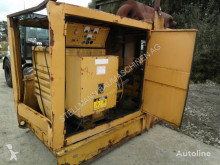 Generador Caterpillar