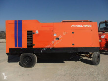 Compair C1000-125S compresseur occasion