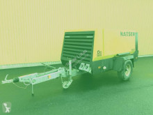 Compresseur Kaeser M121 10 bar - year 2005