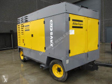 Építőipari munkagép Atlas Copco XRVS 476 CD - N használt kompresszor