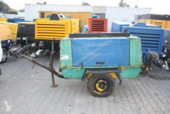 Atlas Copco XAS 65 compresseur occasion