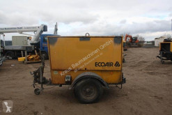EcoAir 680 compresor second-hand