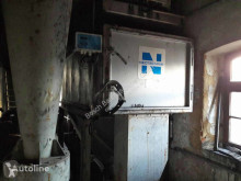 Utilaj de şantier Neotechnik Dedusting/Entstaubung