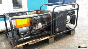 Europower EP 3300/11 construction used generator