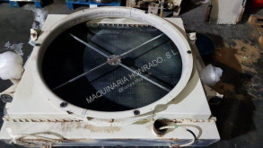 Material de obra Matériel Terex TR60