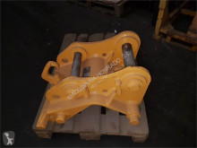Material de obra Liebherr A 902 LITRONIC otros materiales usado