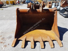 Material de obra Matériel O&K CAZO 2