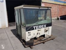 Material de obra Matériel Terex TR60