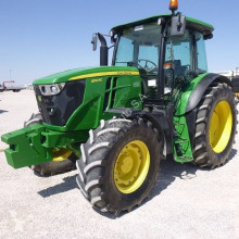 John Deere 6110RC zemědělský traktor použitý