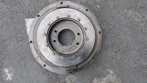 Material de obra Matériel Terex TA30